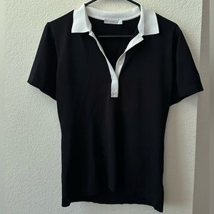 Golf Attire | Women’s Sport Mesh Polo